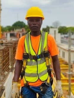 Profil de Médard, un homme célibataire de 41 ans à Abomey-Calavi
