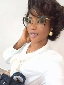 Profil de Olive, une femme célibataire de 36 ans à Yaoundé