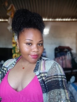 Profil de Sandra, une femme célibataire de 24 ans à Toamasina