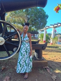 Profil de Mina, une femme célibataire de 26 ans à Alarobia Bemaha