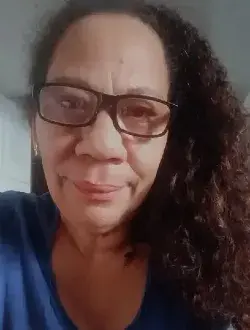 Profil de Mylar, une femme célibataire de 54 ans à Valencia