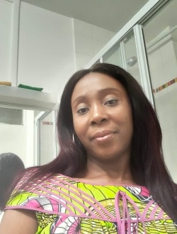 Profil de Flore, une femme célibataire de 36 ans à Othis