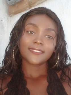 Profil de Harline, une femme célibataire de 28 ans à Nosy-Be