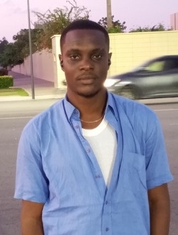 Profil de Gilsemberg, un homme célibataire de 20 ans à Cotonou