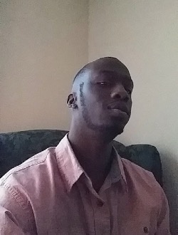 Profil de Ronald, un homme célibataire de 29 ans à North Charleston