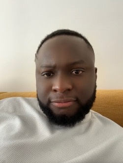 Profil de Abdou, un homme célibataire de 31 ans à Grignan