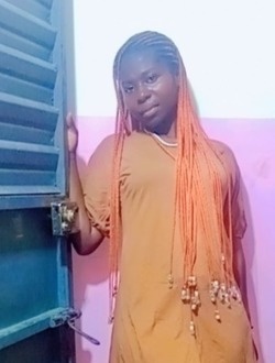 Profil de Ahou, une femme célibataire de 31 ans à Soubré