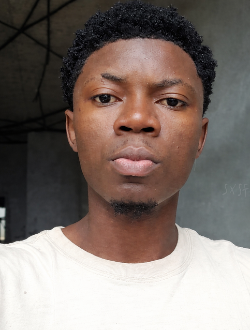 Profil de Chris, un homme célibataire de 26 ans à Yaoundé