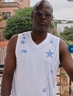 Profil de Mamane, un homme célibataire de 36 ans à Kankan