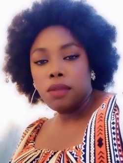 Profil de Leyla, une femme célibataire de 39 ans à Niamakoro