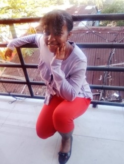 Profil de Etoile, une femme célibataire de 39 ans à Fianarantsoa