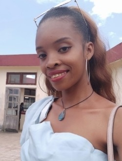 Profil de Lounah, une femme célibataire de 30 ans à 1ER Arrondissement