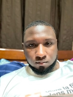 Profil de Ibax, un homme célibataire de 36 ans à Dakar