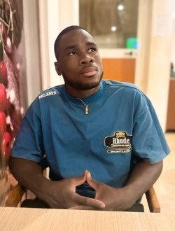 Profil de Nabi Daouda, un homme célibataire de 32 ans à Ouagadougou