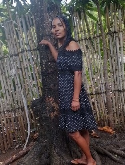 Profil de Tida Deux, une femme célibataire de 34 ans à Antaboara