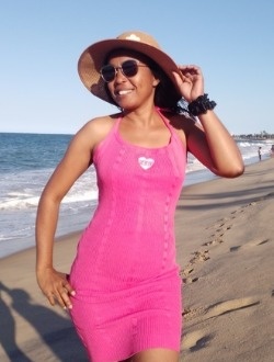 Profil de Rose, une femme célibataire de 41 ans à Ankirihiry