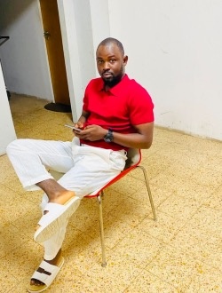 Profil de Mohamed, un homme célibataire de 28 ans à Paris-l'Hôpital