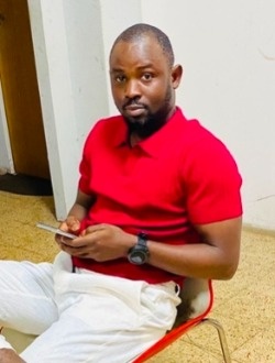 Profil de Mohamed, un homme célibataire de 28 ans à Paris-l'Hôpital