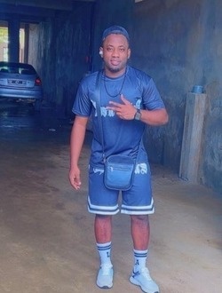 Profil de Christian, un homme célibataire de 30 ans à Johannesburg