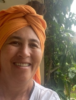 Profil de Chan, une femme célibataire de 58 ans à Grand Gaube