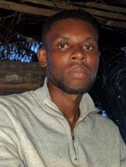 Profil de Jonas, un homme célibataire de 30 ans à Aban