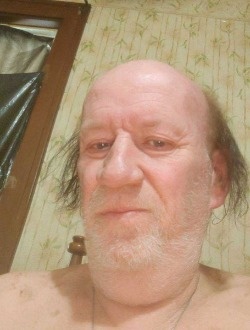 Profil de Dan, un homme célibataire de 63 ans à Windsor