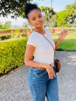 Profil de Annie, une femme célibataire de 23 ans à Toamasina