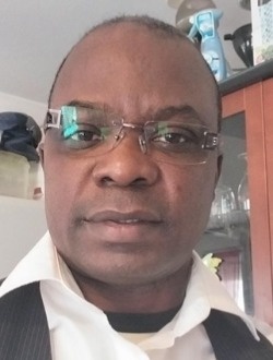 Profil de Jaguarwill, un homme célibataire de 43 ans à Nantes