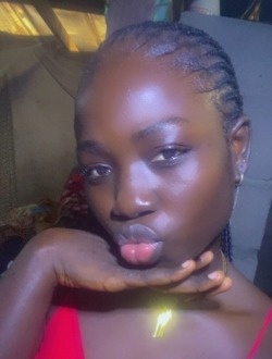 Profil de Ingride, une femme célibataire de 21 ans à Douala