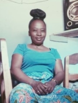 Profil de Al Berthine, une femme célibataire de 31 ans à Ihosy