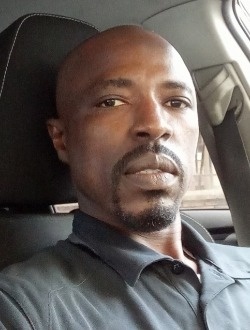 Profil de Bachir, un homme célibataire de 40 ans à Paris
