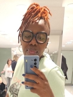 Profil de Désirée, une femme célibataire de 53 ans à Fontenay-en-Parisis