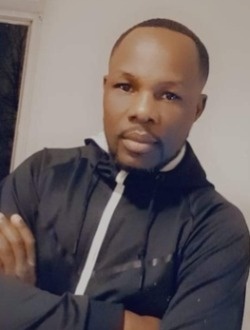 Profil de Marshall, un homme célibataire de 43 ans à Achères-la-Forêt