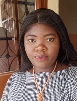 Profil de Benazir, une femme célibataire de 33 ans à Tenkodogo