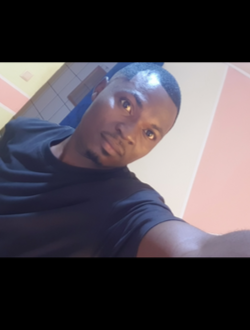 Profil de Damase, un homme célibataire de 28 ans à Yaoundé