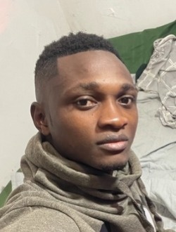 Profil de Deo, un homme célibataire de 30 ans à Conakry