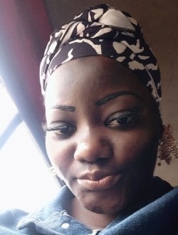 Profil de Adèle, une femme célibataire de 39 ans à Yaoundé