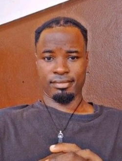 Profil de Wolfrand, un homme célibataire de 27 ans à Pretoria Central