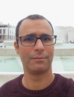 Profil de Youssef, un homme célibataire de 41 ans à Casablanca