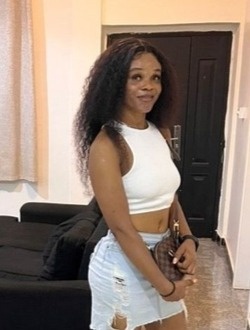 Profil de Susana, une femme célibataire de 30 ans à Sunyani