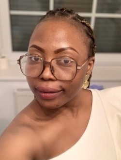 Profil de Nath.k, une femme célibataire de 43 ans à Lörrach
