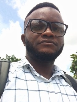Profil de Hamid, un homme célibataire de 40 ans à Lomé