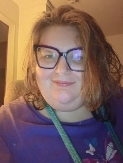 Profil de Kelley, une femme célibataire de 39 ans à Denton