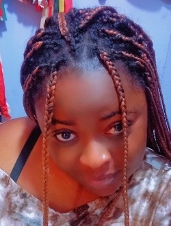 Profil de Rosette, une femme célibataire de 24 ans à Émana
