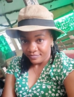 Profil de Doriane, une femme célibataire de 29 ans à Douala