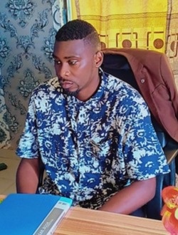 Profil de Trezie, un homme célibataire de 34 ans à Lagos