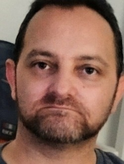 Profil de Michael, un homme célibataire de 45 ans à Marche-En-Famenne