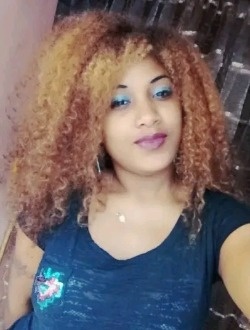 Profil de Ange, une femme célibataire de 31 ans à Maroantsetra