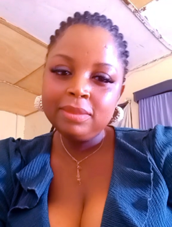 Profil de Marthe Aurélie, une femme célibataire de 38 ans à Abadjin-Kouté