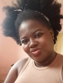 Profil de Marianne, une femme célibataire de 30 ans à Yaoundé